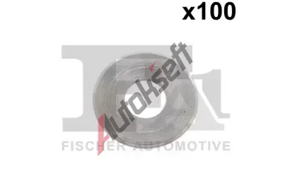 FA1 Ochrann kryt proti zahvn vstikovacho systmu FA1 763.620.100, 763.620.100