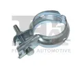 Spojovac trubky vfukovho systmu FA1 ‐ FA1 764-965