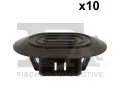 Klip, ozdobn / ochrann lita FA1 ‐ FA1 77-10005.10