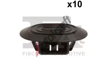 FA1 Klip ozdobn / ochrann lity FA1 77-10005.10, 77-10005.10