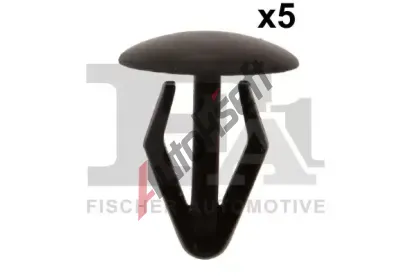 FA1 Klip ozdobn / ochrann lity FA1 77-10009.5, 77-10009.5