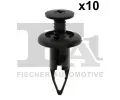 Klip, ozdobn / ochrann lita FA1 ‐ FA1 77-30003.10