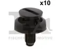 Klip, ozdobn / ochrann lita FA1 ‐ FA1 77-30005.10