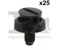 Klip, ozdobn / ochrann lita FA1 ‐ FA1 77-30005.25