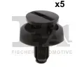 Klip, ozdobn / ochrann lita FA1 ‐ FA1 77-30005.5