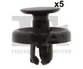 Klip ozdobn / ochrann lity FA1 ‐ FA1 77-30008.5