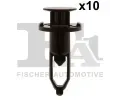 Klip ozdobn / ochrann lity FA1 ‐ FA1 77-30009.10