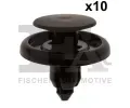 Klip ozdobn / ochrann lity FA1 ‐ FA1 77-30010.10