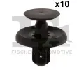 Klip, ozdobn / ochrann lita FA1 ‐ FA1 77-30013.10