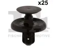 Klip ozdobn / ochrann lity FA1 ‐ FA1 77-30013.25