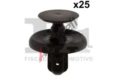 FA1 Klip ozdobné / ochranné lišty FA1 77-30013.25, 77-30013.25 FA1 Klip ozdobné / ochranné lišty FA1 77-30013.25, 77-30013.25