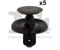 Klip, ozdobn / ochrann lita FA1 ‐ FA1 77-30013.5