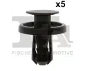 Klip, ozdobn / ochrann lita FA1 ‐ FA1 77-30016.5