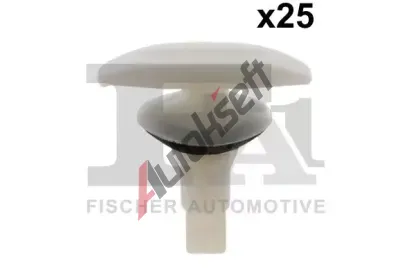 FA1 Klip ozdobn / ochrann lity FA1 77-40003.25, 77-40003.25