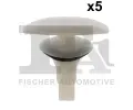 Klip ozdobn / ochrann lity FA1 ‐ FA1 77-40003.5