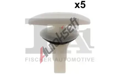 FA1 Klip ozdobn / ochrann lity FA1 77-40003.5, 77-40003.5