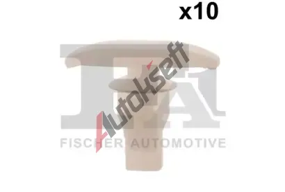 FA1 Klip ozdobn / ochrann lity FA1 77-40004.10, 77-40004.10