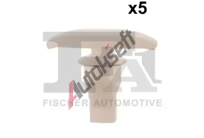 FA1 Klip ozdobn / ochrann lity FA1 77-40004.5, 77-40004.5