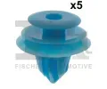 Klip, ozdobn / ochrann lita FA1 ‐ FA1 77-40026.5