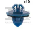 Klip, ozdobn / ochrann lita FA1 ‐ FA1 77-40033.10