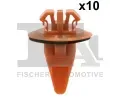 Klip, ozdobn / ochrann lita FA1 ‐ FA1 77-40038.10