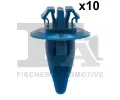 Klip, ozdobn / ochrann lita FA1 ‐ FA1 77-40042.10