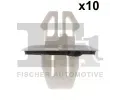 Klip, ozdobn / ochrann lita FA1 ‐ FA1 77-40048.10