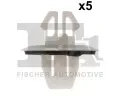 Klip, ozdobn / ochrann lita FA1 ‐ FA1 77-40048.5