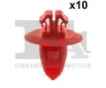 Klip, ozdobn / ochrann lita FA1 ‐ FA1 77-40049.10