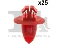 Klip, ozdobn / ochrann lita FA1 ‐ FA1 77-40049.25