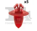 Klip, ozdobn / ochrann lita FA1 ‐ FA1 77-40049.5