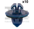Klip, ozdobn / ochrann lita FA1 ‐ FA1 77-40050.10