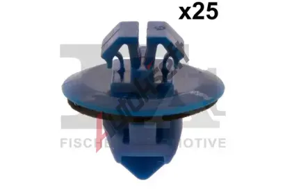 FA1 Klip ozdobn / ochrann lity FA1 77-40050.25, 77-40050.25