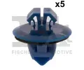 Klip, ozdobn / ochrann lita FA1 ‐ FA1 77-40050.5