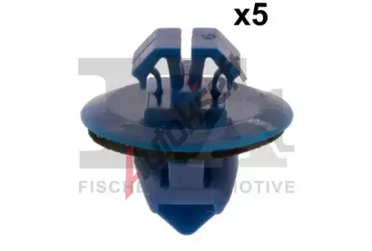 FA1 Klip ozdobn / ochrann lity FA1 77-40050.5, 77-40050.5