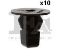 Klip ozdobn / ochrann lity FA1 ‐ FA1 77-60001.10