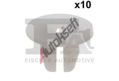 FA1 Klip ozdobné / ochranné lišty FA1 77-60002.10, 77-60002.10 FA1 Klip ozdobné / ochranné lišty FA1 77-60002.10, 77-60002.10