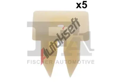FA1 Klip ozdobn / ochrann lity FA1 77-60003.5, 77-60003.5