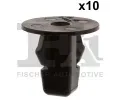 Klip ozdobn / ochrann lity FA1 ‐ FA1 77-60004.10