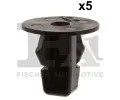 Klip ozdobn / ochrann lity FA1 ‐ FA1 77-60004.5