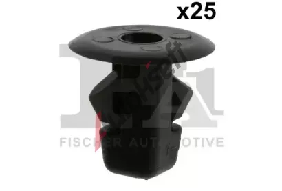 FA1 Klip ozdobn / ochrann lity FA1 77-60006.25, 77-60006.25