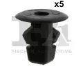 Klip, ozdobn / ochrann lita FA1 ‐ FA1 77-60006.5
