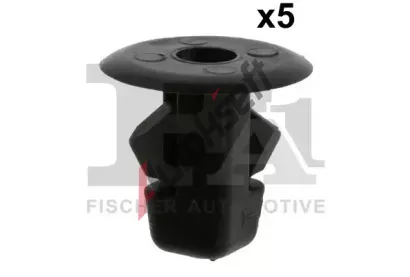 FA1 Klip ozdobn / ochrann lity FA1 77-60006.5, 77-60006.5