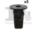Klip ozdobn / ochrann lity FA1 ‐ FA1 77-60008.5