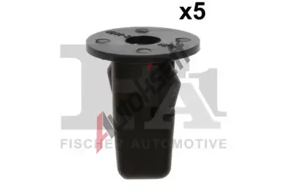 FA1 Klip ozdobn / ochrann lity FA1 77-60008.5, 77-60008.5