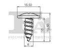 FA1 �roub FA1 77-70005.5, 77-70005.5