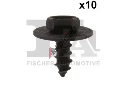 FA1 Šroub FA1 77-70006.10, 77-70006.10 FA1 Šroub FA1 77-70006.10, 77-70006.10