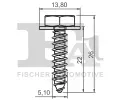 FA1 �roub FA1 77-70010.100, 77-70010.100