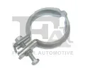 Spojovac trubky vfukovho systmu FA1 ‐ FA1 774-980