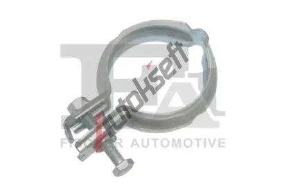 FA1 Spojovací trubky výfukového systému FA1 774-980, 774-980 FA1 Spojovací trubky výfukového systému FA1 774-980, 774-980